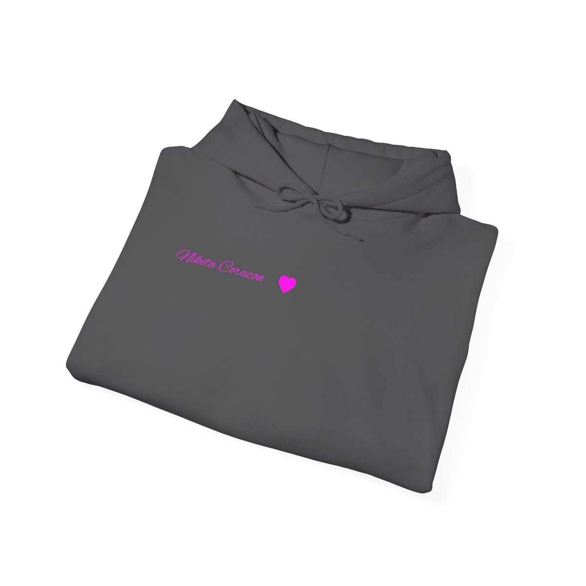 Halloween Fright – Official Album Art Back-Print Hoodie