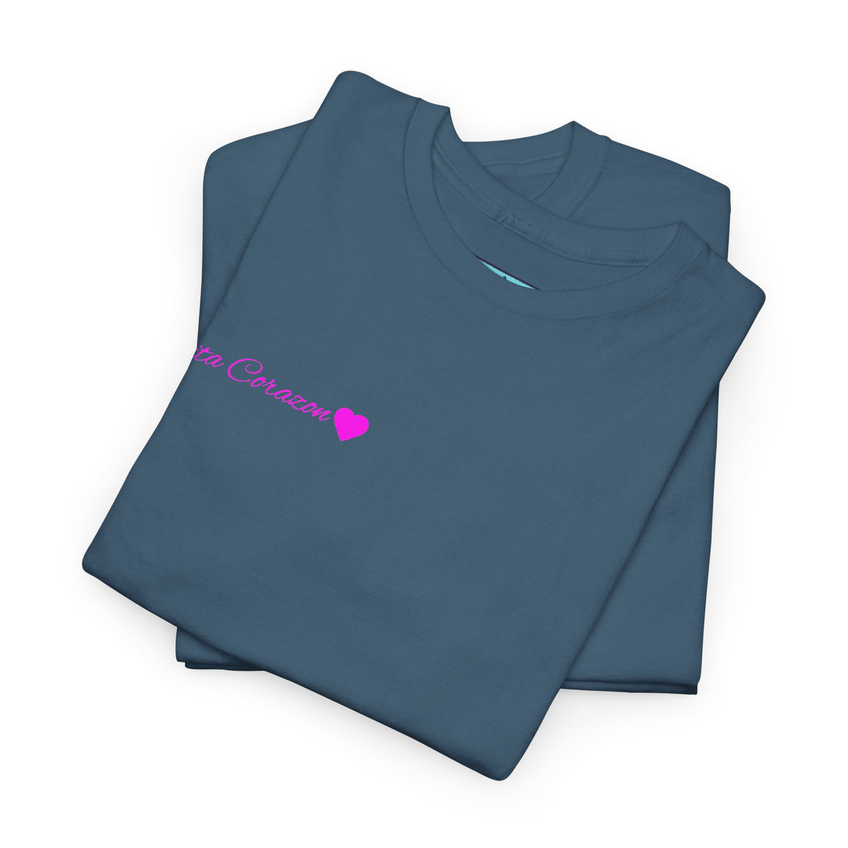 T-ShirtLucy Don’t Run So Far! — Official Single T-Shirt | Nikita Corazon