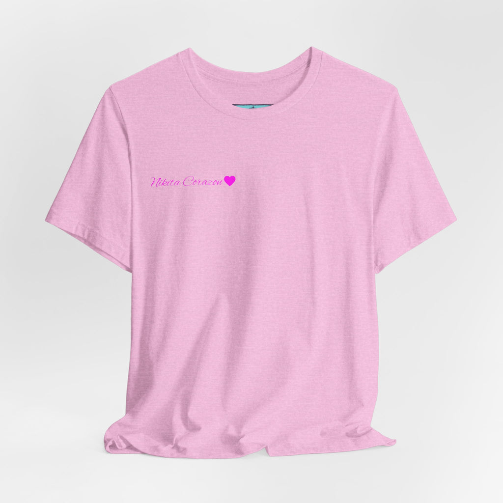 When my anxiety kicks in Tee – "I Drink Coffee!" Special Edition T-Shirt
