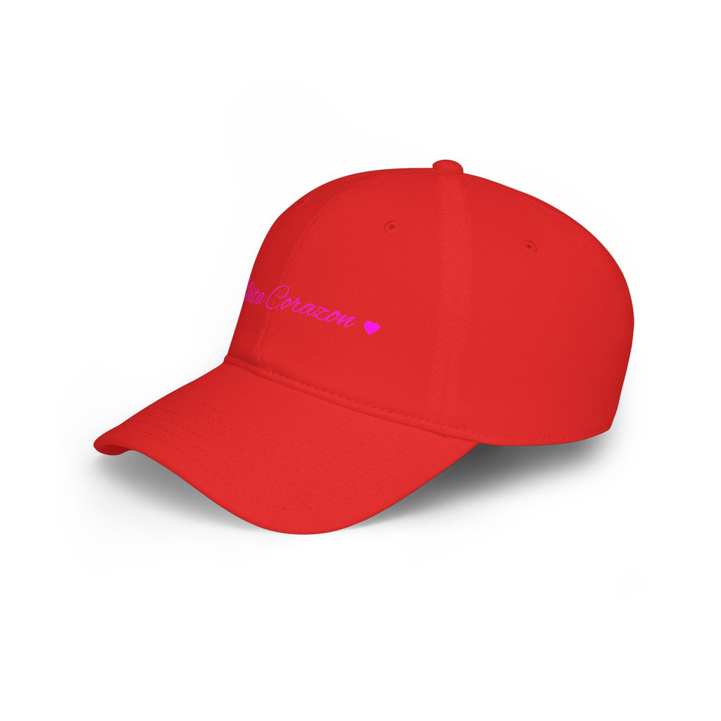 Nikita Corazon Signature Baseball Cap | Official Artist Merch ❤️
