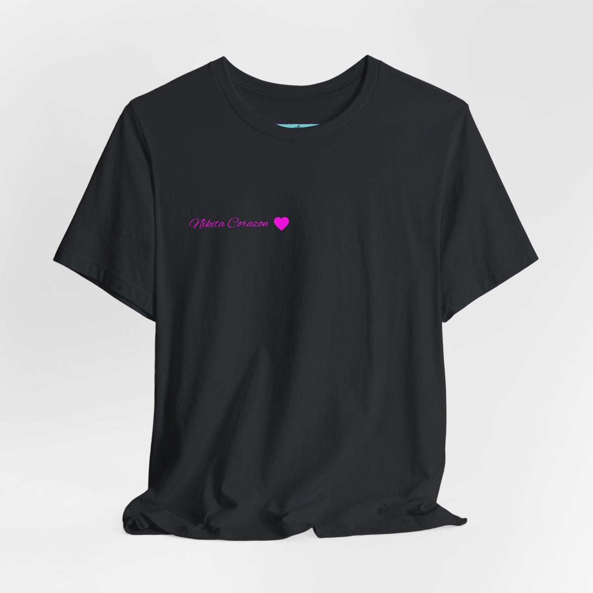 Halloween Fright – Official Album Art Graphic T-Shirt