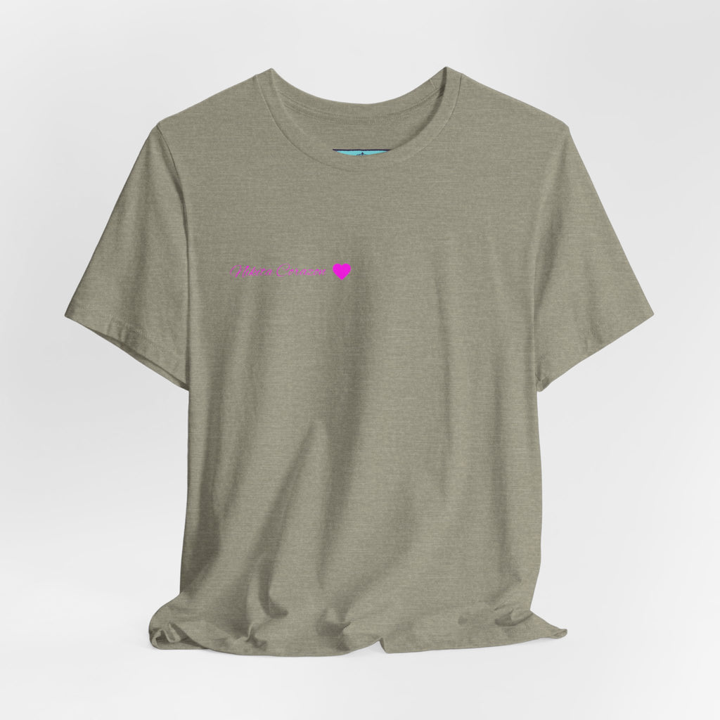 Halloween Fright – Official Album Art Graphic T-Shirt