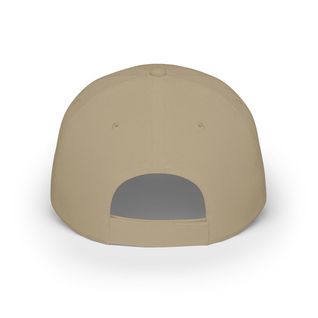 Nikita Corazon Signature Baseball Cap | Official Artist Merch ❤️