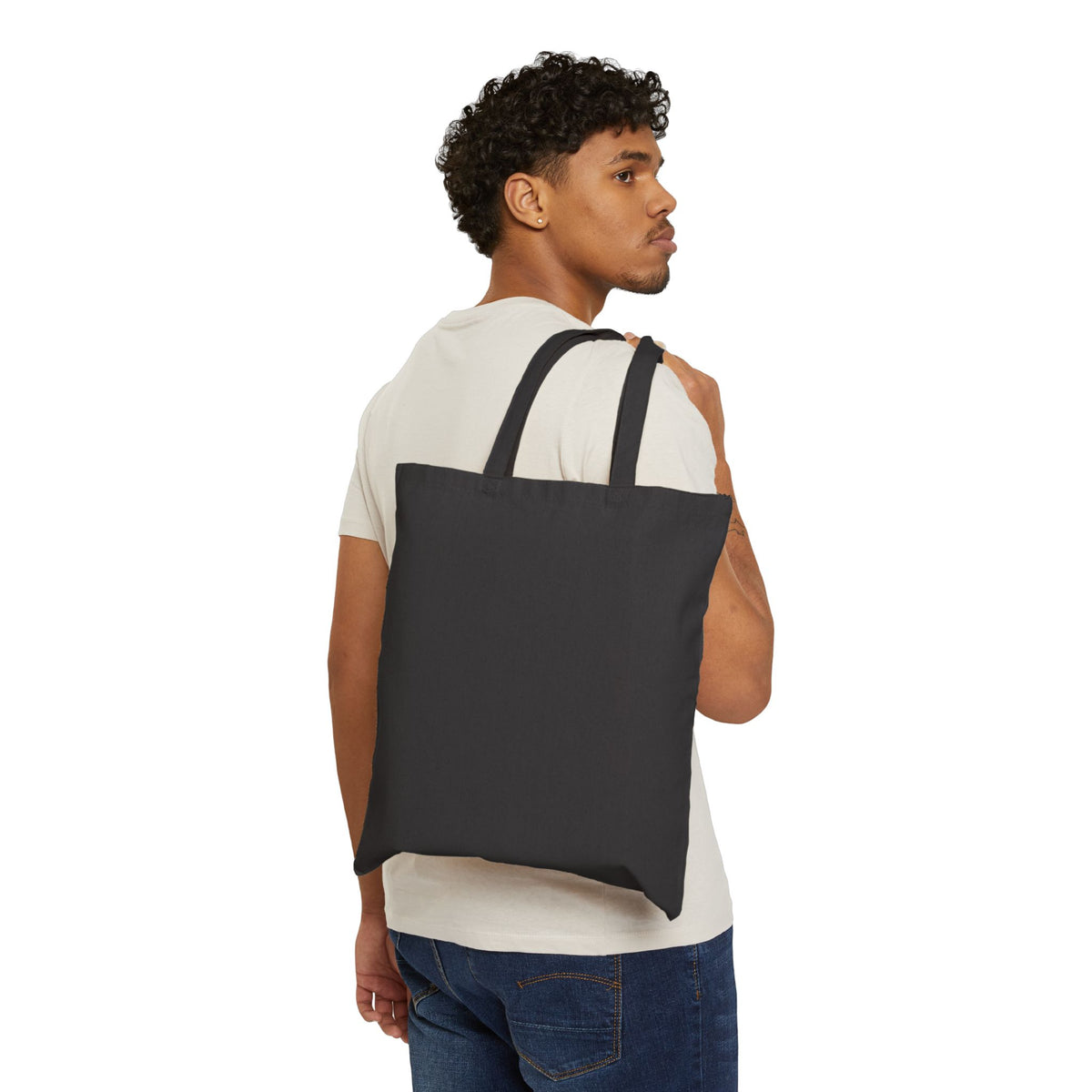 Coven Avenue Official Album Art Canvas Tote Bag