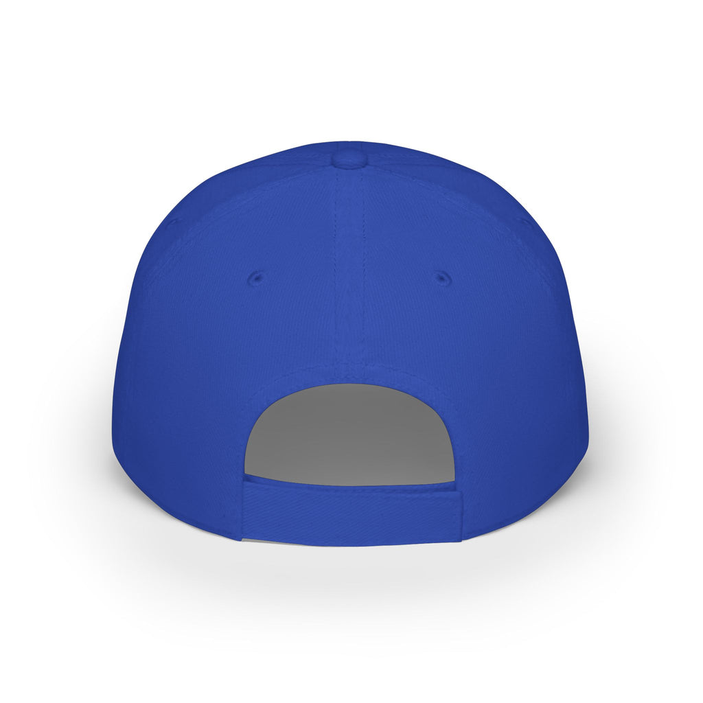 Nikita Corazon Signature Baseball Cap | Official Artist Merch ❤️