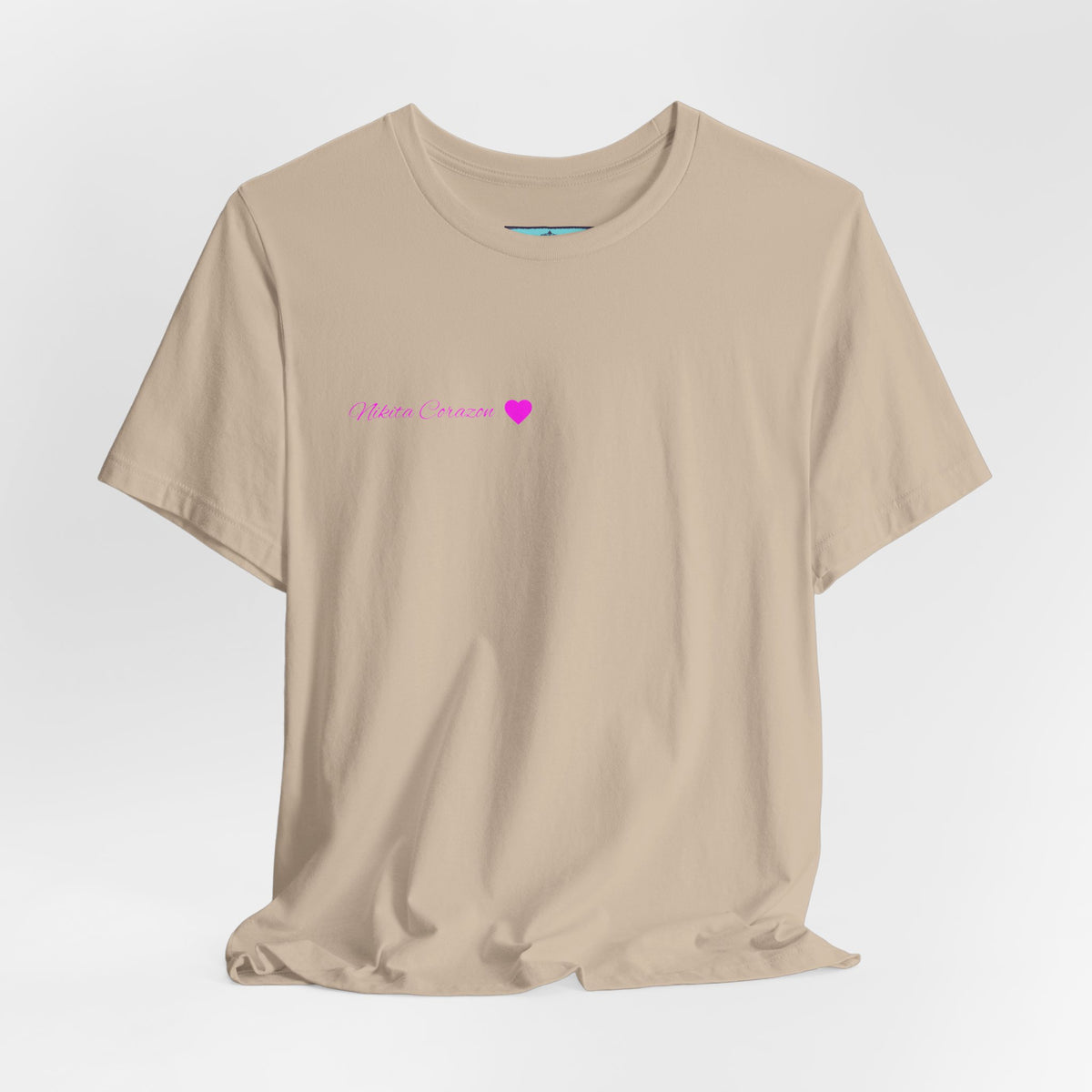 Halloween Fright – Official Album Art Graphic T-Shirt