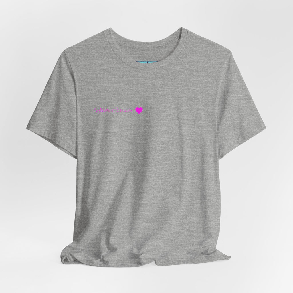 Halloween Fright – Official Album Art Graphic T-Shirt