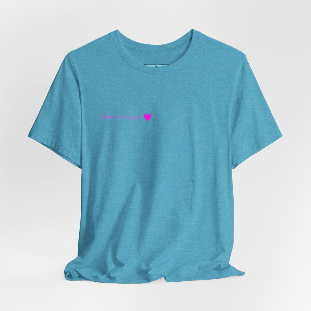 Halloween Fright – Official Album Art Graphic T-Shirt