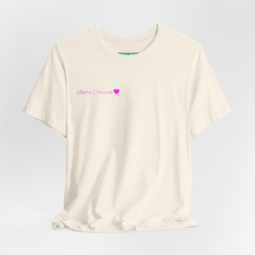 When my anxiety kicks in Tee – "I Drink Coffee!" Special Edition T-Shirt